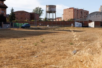 La calle Juan Fernández Navarrete ganará 17 viviendas.