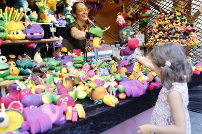 Inauguración del Mercado de las Tres Culturas de 2025.