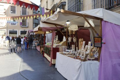 Inauguración del Mercado de las Tres Culturas de 2025.