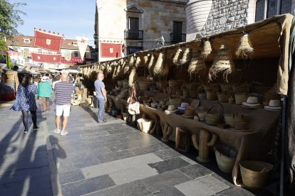 Inauguración del Mercado de las Tres Culturas de 2025.