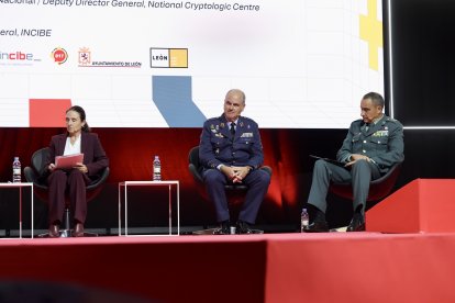 Reúne a 6.000 participantes, más de 300 ponentes, 192 stands, 40 países invitados y 15 delegaciones internacionales