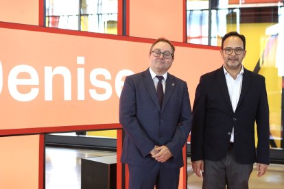 Reúne a 6.000 participantes, más de 300 ponentes, 192 stands, 40 países invitados y 15 delegaciones internacionales