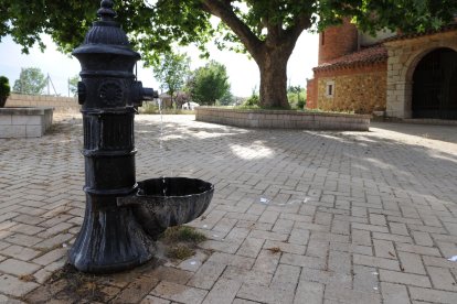 Ofrece rincones con encanto