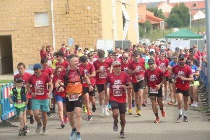 Impulsa el deporte