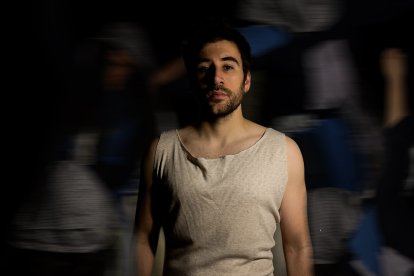 Una escena de 'Observaciones en sol menor'.