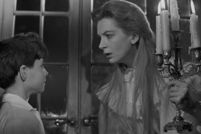 Una escena de 'Suspense'