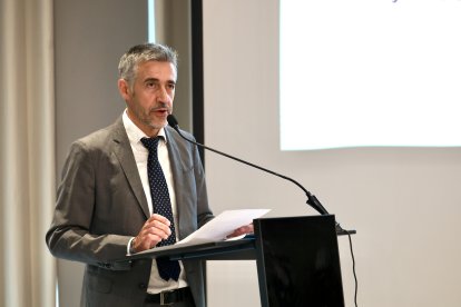 El Ildefe celebra 25 años de andadura en un emotivo acto.
