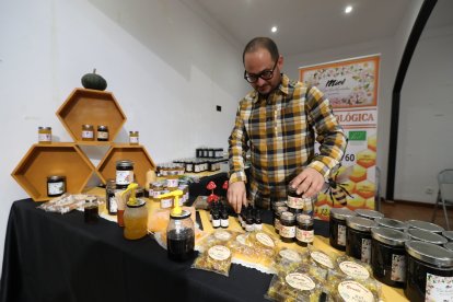 Feria de la Miel de Camponaraya