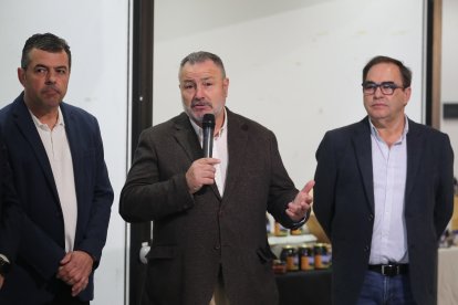 Feria de la Miel de Camponaraya