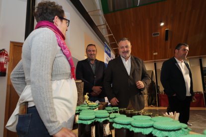 Feria de la Miel de Camponaraya