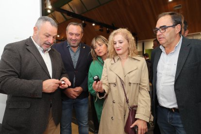 Feria de la Miel de Camponaraya