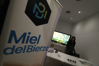 Feria de la Miel de Camponaraya