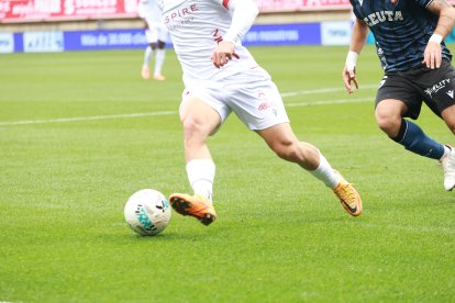 Encuentro en el Reino de la Cultural y el Ceuta.