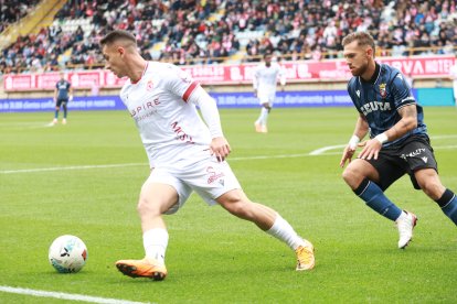 Encuentro en el Reino de la Cultural y el Ceuta.