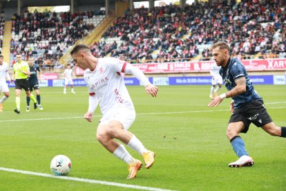 Encuentro en el Reino de la Cultural y el Ceuta.