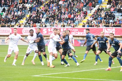 Encuentro en el Reino de la Cultural y el Ceuta.