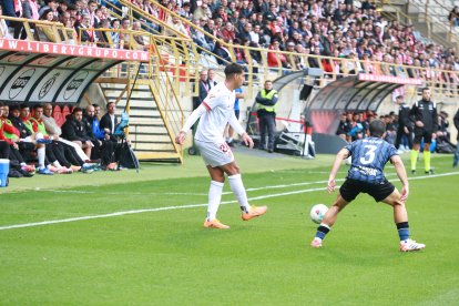 Encuentro en el Reino de la Cultural y el Ceuta.