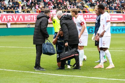 Encuentro en el Reino de la Cultural y el Ceuta.