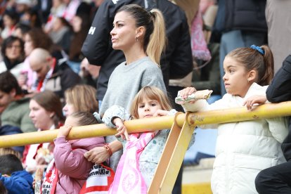 Encuentro en el Reino de la Cultural y el Ceuta.