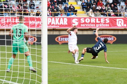 Encuentro en el Reino de la Cultural y el Ceuta.