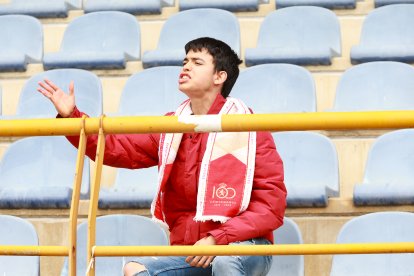 Encuentro en el Reino de la Cultural y el Ceuta.