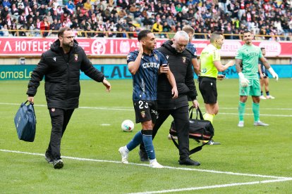 Encuentro en el Reino de la Cultural y el Ceuta.