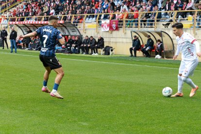 Encuentro en el Reino de la Cultural y el Ceuta.