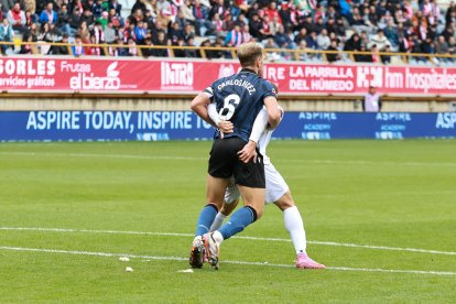 Encuentro en el Reino de la Cultural y el Ceuta.