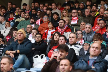 Encuentro en el Reino de la Cultural y el Ceuta.