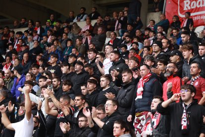 Encuentro en el Reino de la Cultural y el Ceuta.