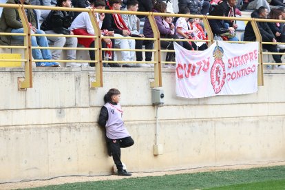 Encuentro en el Reino de la Cultural y el Ceuta.
