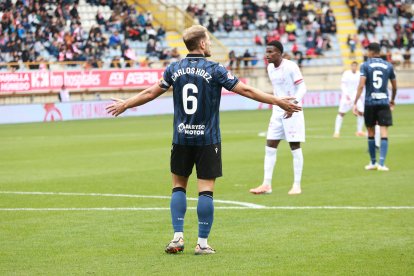 Encuentro en el Reino de la Cultural y el Ceuta.