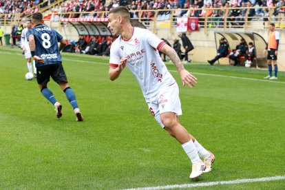 Encuentro en el Reino de la Cultural y el Ceuta.
