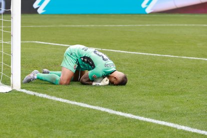 Encuentro en el Reino de la Cultural y el Ceuta.