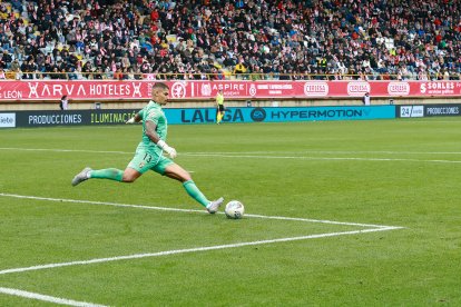 Encuentro en el Reino de la Cultural y el Ceuta.