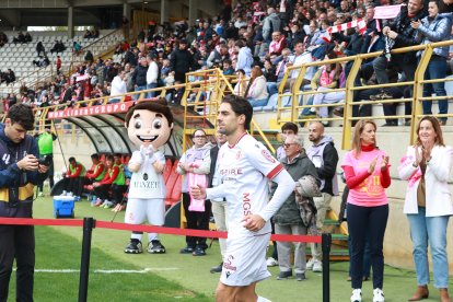 Encuentro en el Reino de la Cultural y el Ceuta.