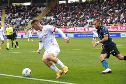 Encuentro en el Reino de la Cultural y el Ceuta.