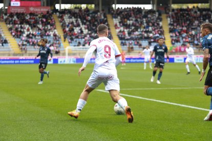 Encuentro en el Reino de la Cultural y el Ceuta.