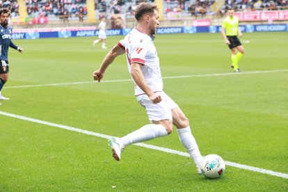 Encuentro en el Reino de la Cultural y el Ceuta.