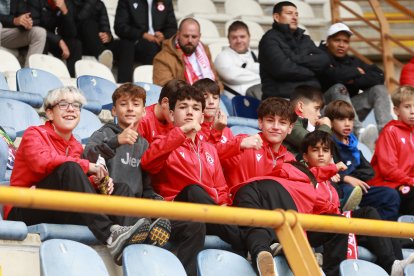 Encuentro en el Reino de la Cultural y el Ceuta.