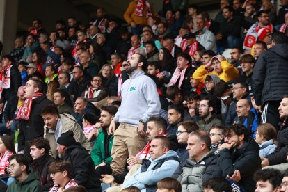 Encuentro en el Reino de la Cultural y el Ceuta.
