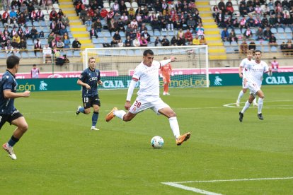 Encuentro en el Reino de la Cultural y el Ceuta.