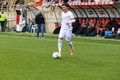 Encuentro en el Reino de la Cultural y el Ceuta.