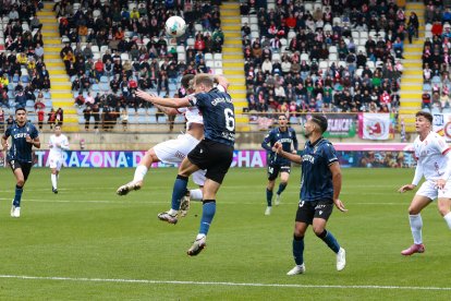 Encuentro en el Reino de la Cultural y el Ceuta.