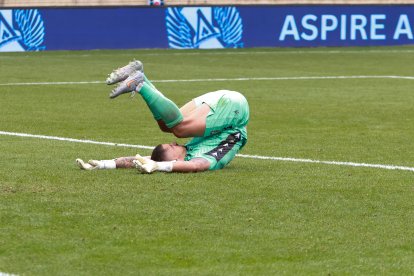 Encuentro en el Reino de la Cultural y el Ceuta.
