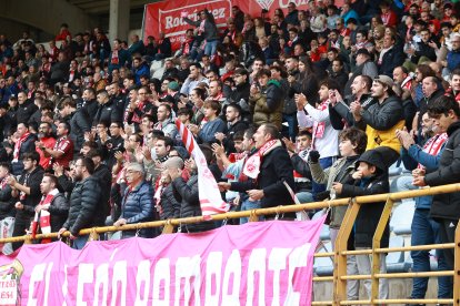 Encuentro en el Reino de la Cultural y el Ceuta.