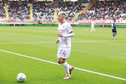 Encuentro en el Reino de la Cultural y el Ceuta.