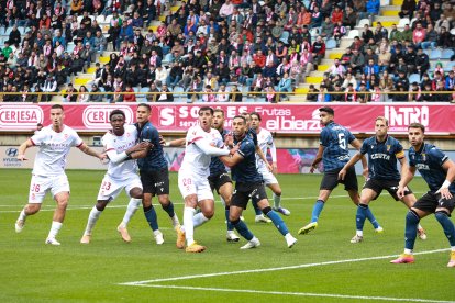 Encuentro en el Reino de la Cultural y el Ceuta.