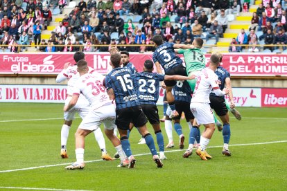 Encuentro en el Reino de la Cultural y el Ceuta.