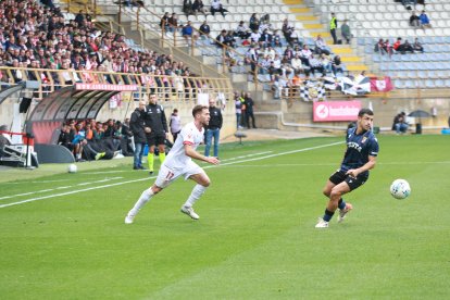 Encuentro en el Reino de la Cultural y el Ceuta.